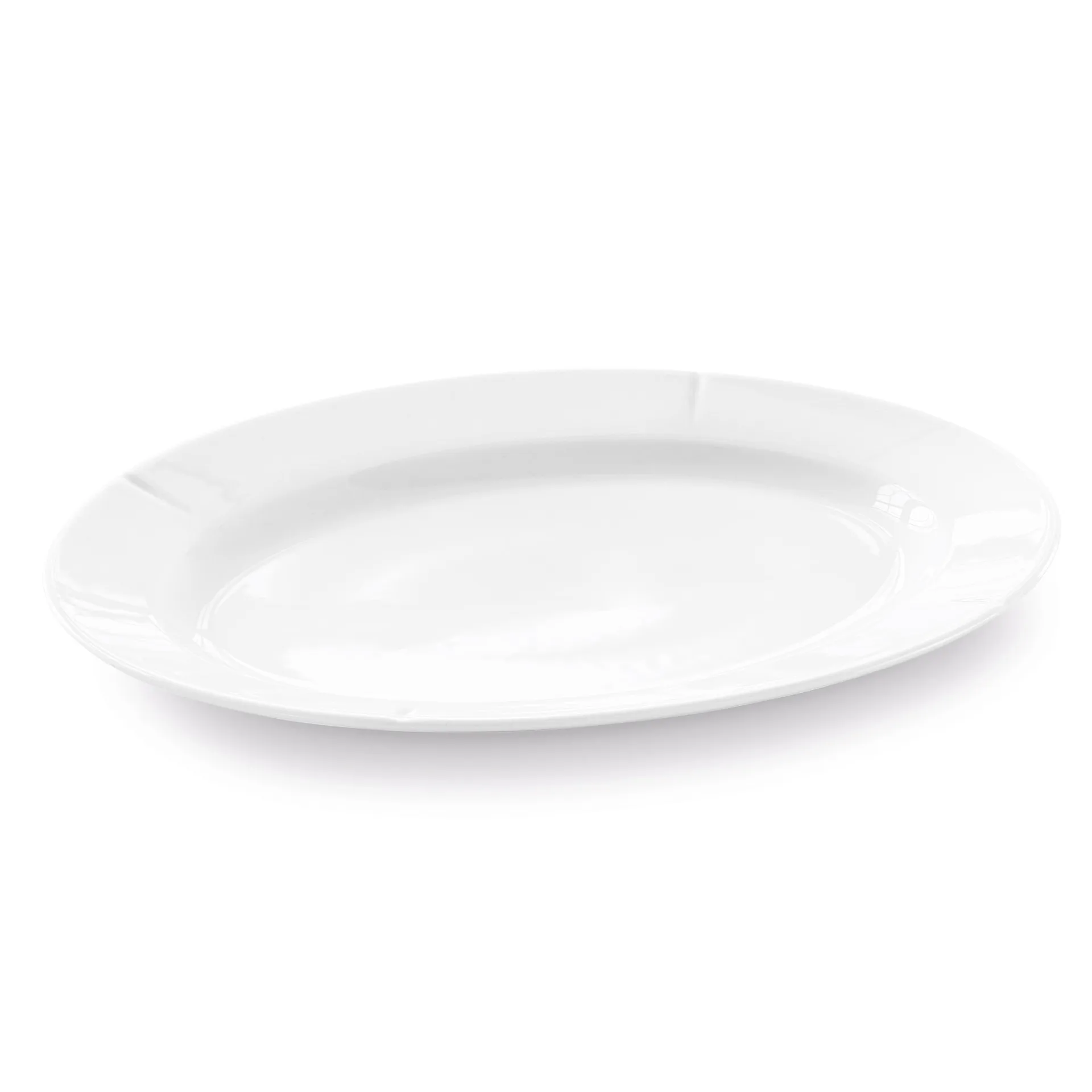 Assiette ovale Grand Cru, 30 cm Rosendahl