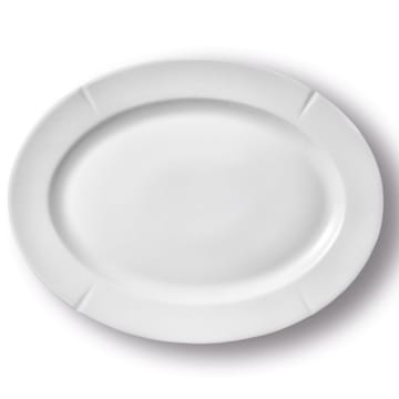 Assiette ovale Grand Cru - 30 cm - Rosendahl