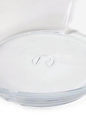 Assiettes à dessert Grand Cru Ø16 cm lot de 4 - Transparent - Rosendahl