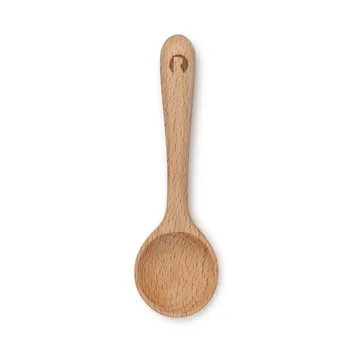 Bol à snacks et cuillère Grand Cru - Blanc, Ø9 cm - Rosendahl