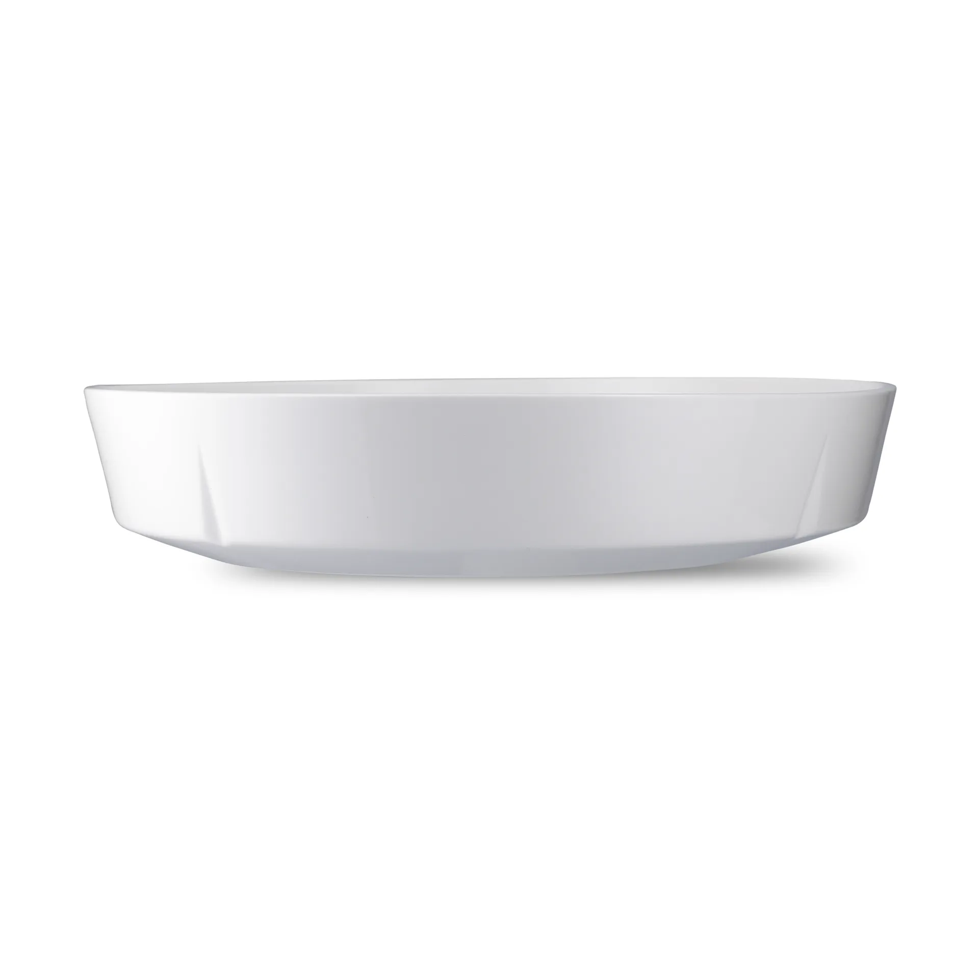 Bol de service Grand Cru, Blanc, Ø28,5 cm Rosendahl