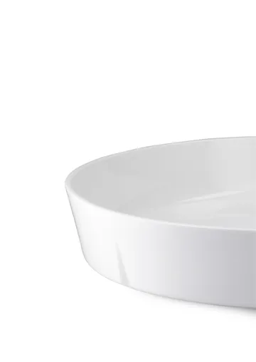 Bol de service Grand Cru - Blanc, Ø28,5 cm - Rosendahl