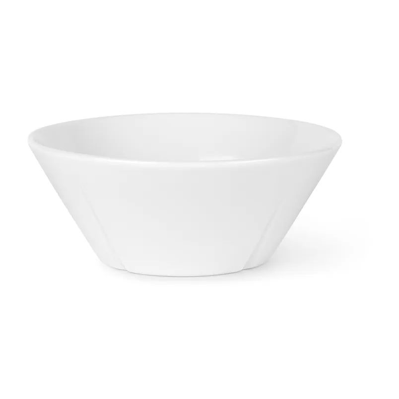 Bol Grand Cru Ø15 cm, Blanc Rosendahl