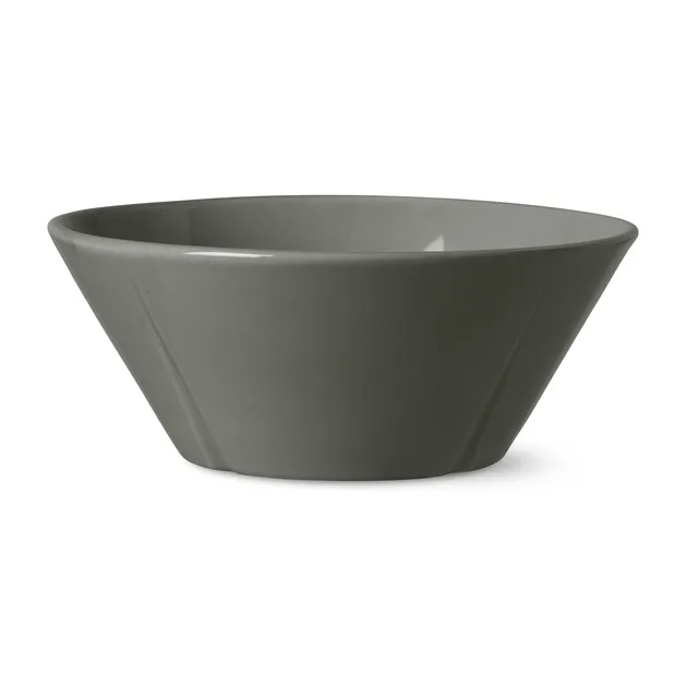 Bol Grand Cru Ø15 cm, Gris cendre Rosendahl
