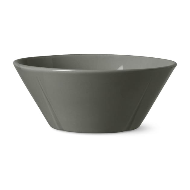 Bol Grand Cru Ø15 cm - Gris cendre - Rosendahl