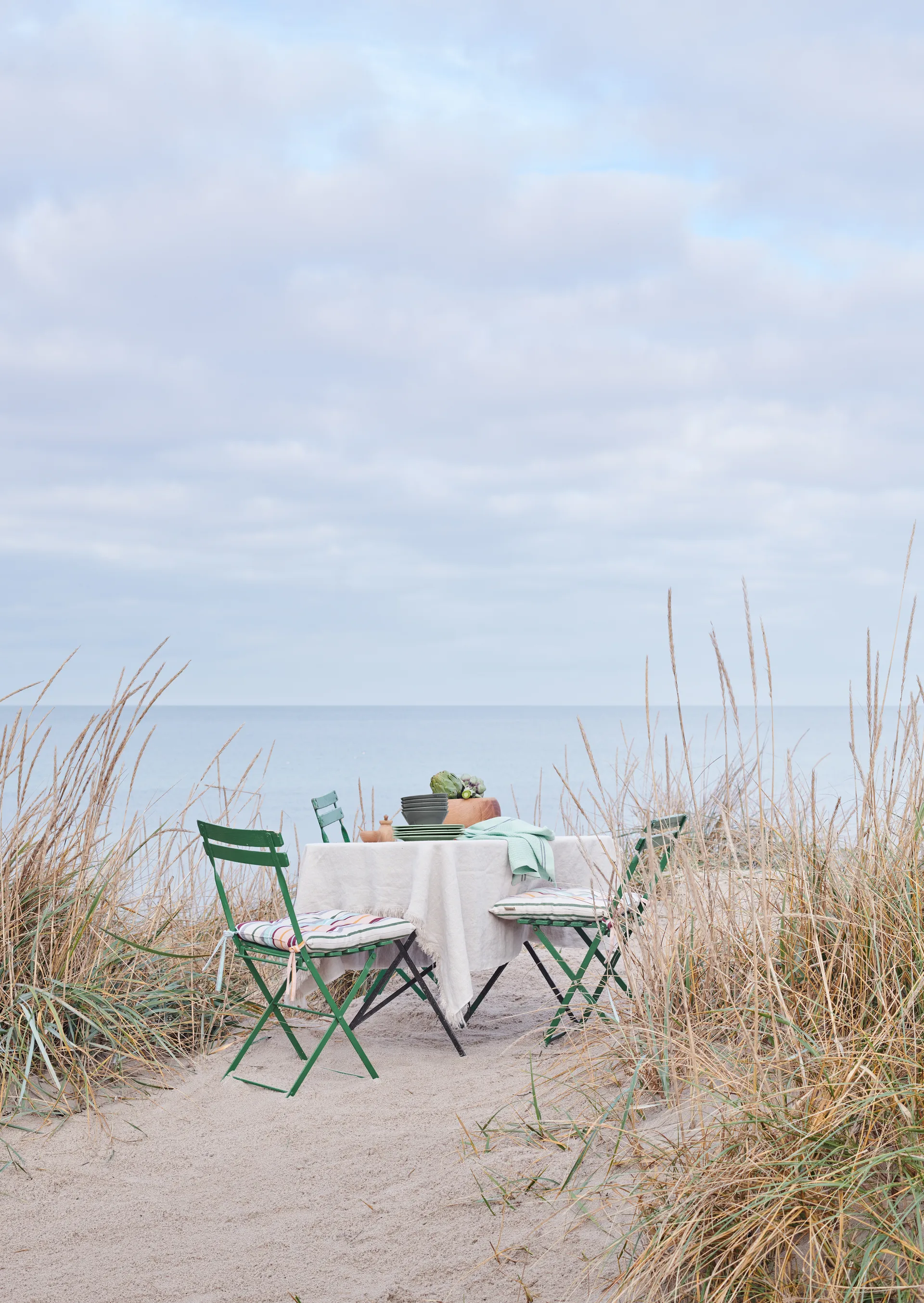 Bol Grand Cru Ø15 cm, Gris cendre Rosendahl