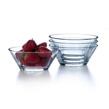 Bol Grand Cru 15 cm lot de 4 - lot de 4 - Rosendahl