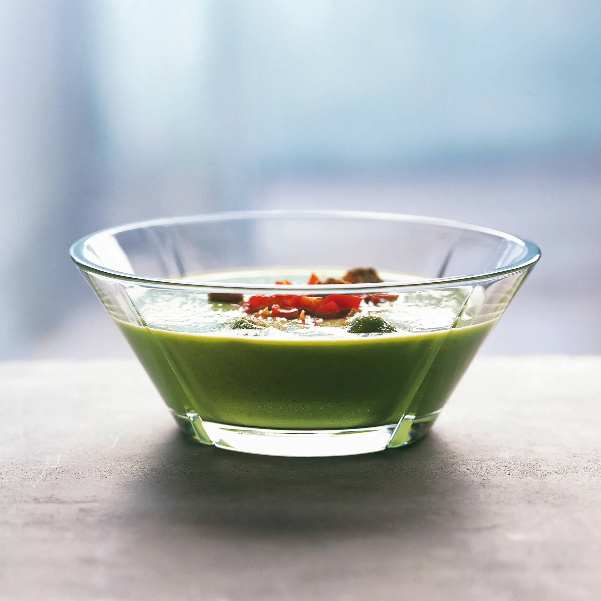 Bol Grand Cru 15 cm lot de 4, lot de 4 Rosendahl