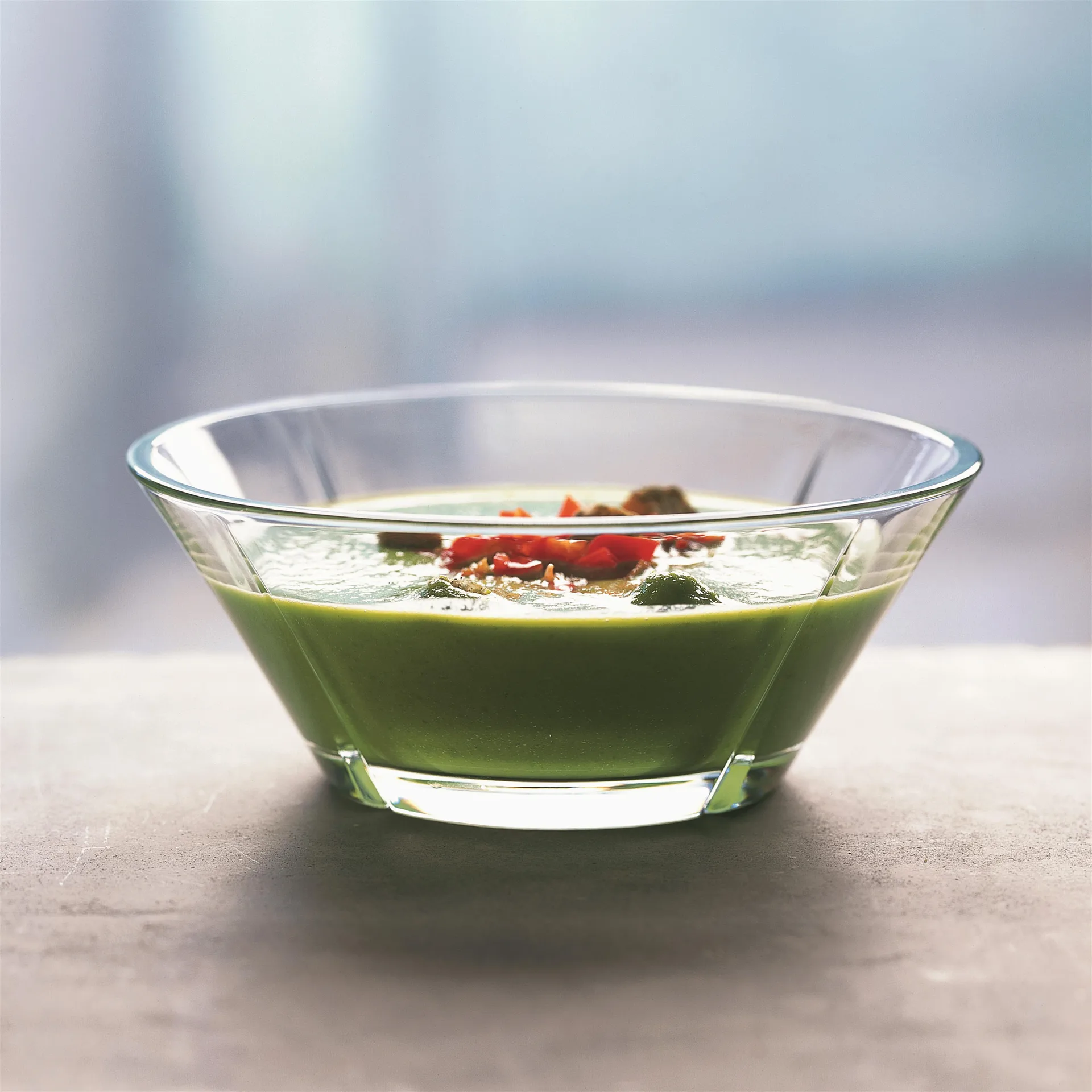 Bol Grand Cru 15 cm lot de 4, lot de 4 Rosendahl