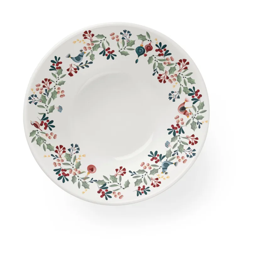 Bol Grand Cru Cottage Ø19 cm, Blanc Rosendahl