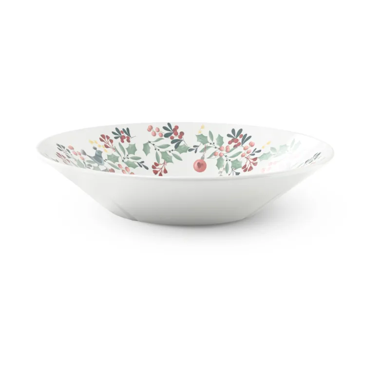 Bol Grand Cru Cottage Ø19 cm, Blanc Rosendahl