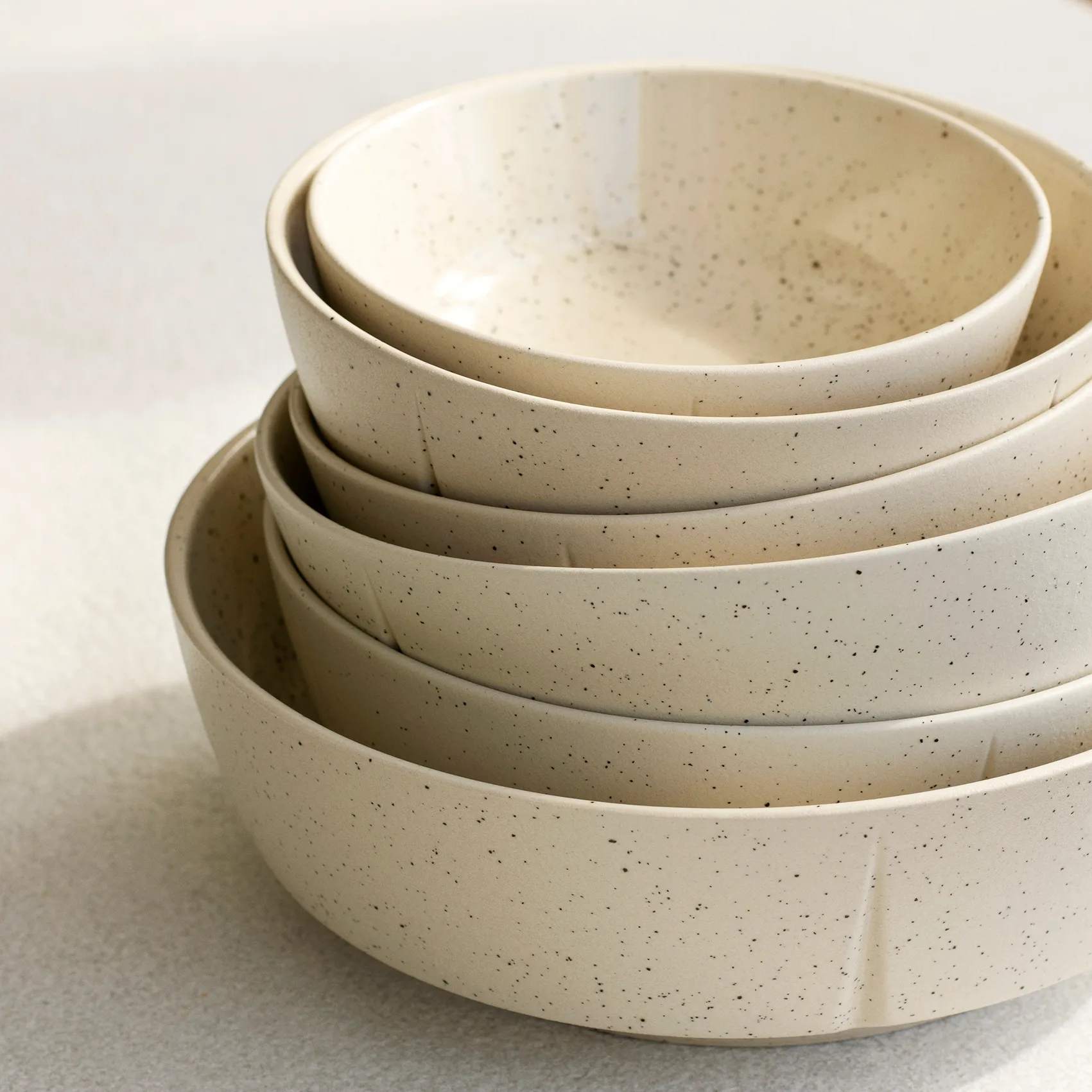 Bol Grand Cru Sense 15,5cm, Sand Rosendahl