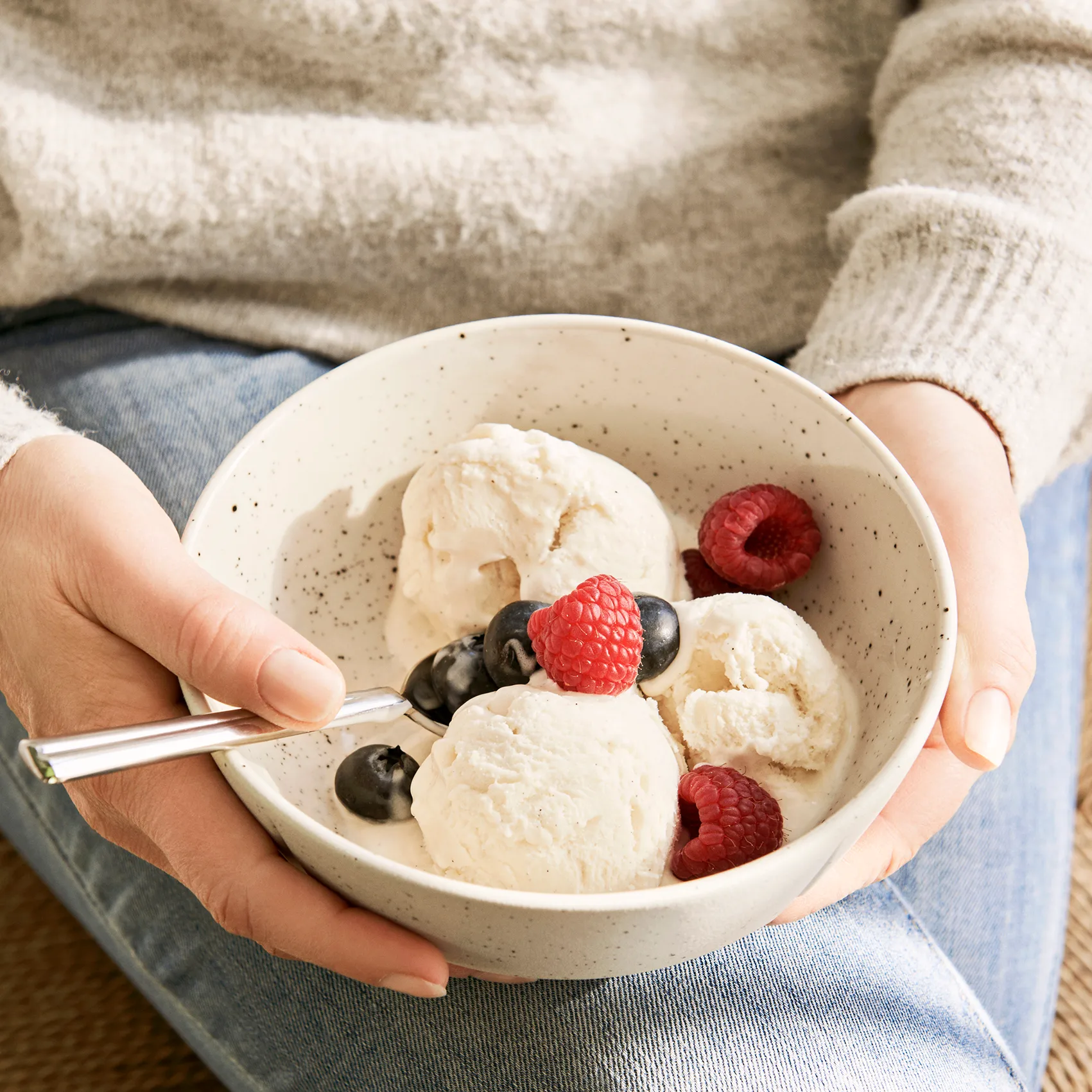 Bol Grand Cru Sense 21,5cm, Sand Rosendahl