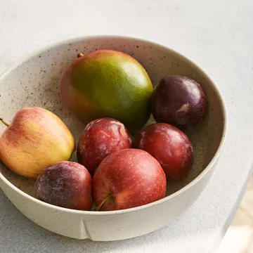 Bol Grand Cru Sense 24,5cm - Sand - Rosendahl