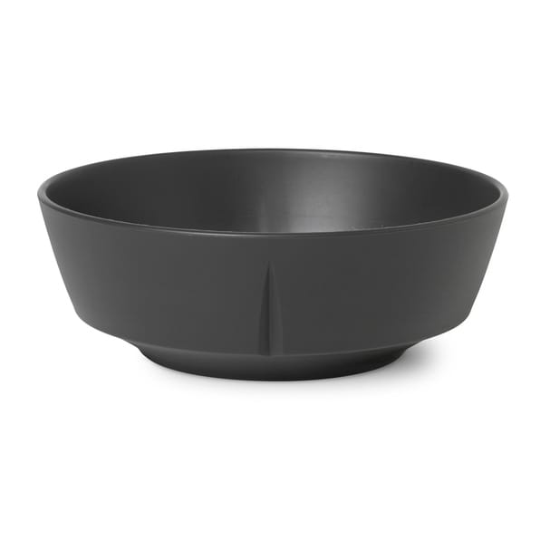 Bol Grand Cru Take Ø15,5 cm Lot de 2, Gris Rosendahl