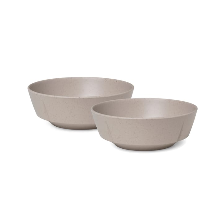 Bol Grand Cru Take 15,5 cm Lot de 2 - Sable - Rosendahl