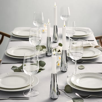 Bougeoir anniversaire Grand Cru - 14 cm - Rosendahl