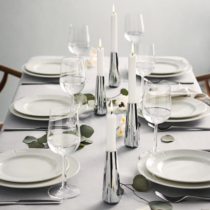 Bougeoir anniversaire Grand Cru - 14 cm - Rosendahl