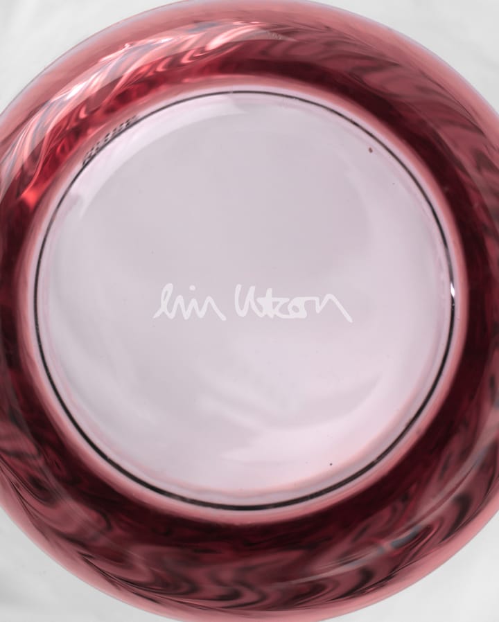 Bougeoir pour bougie chauffe-plat Ø11 cm Filigran optic anniversary, Blush Rosendahl