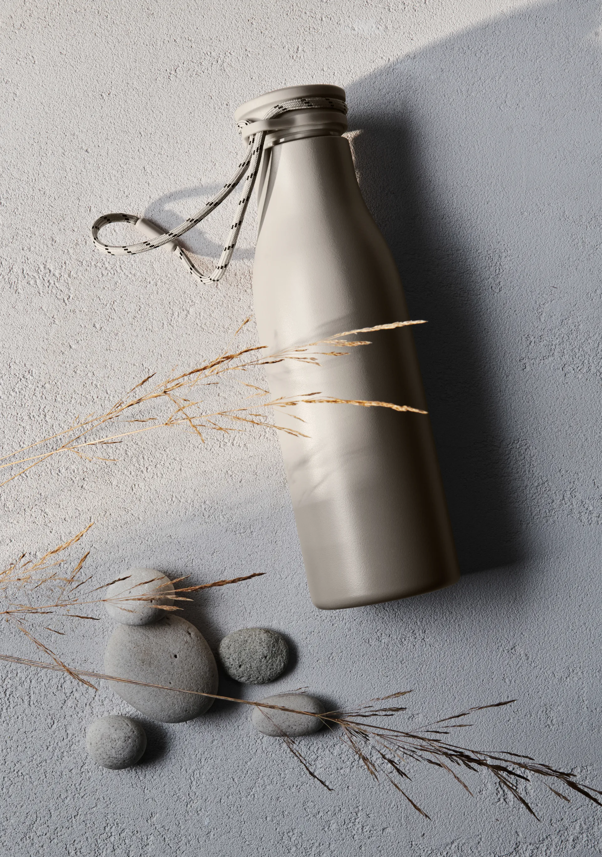 Bouteille isotherme Grand Cru 50 cl, Sable Rosendahl