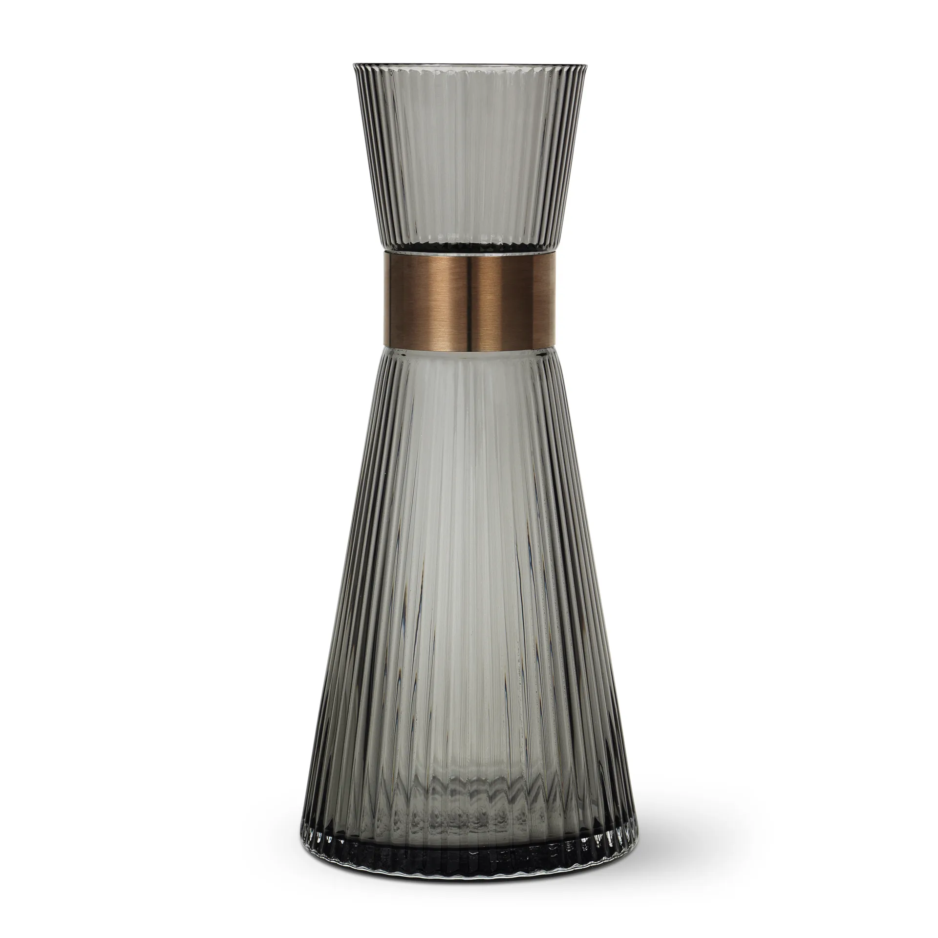 Carafe à eau Grand Cru Nouveau 1 L, Smoke Rosendahl