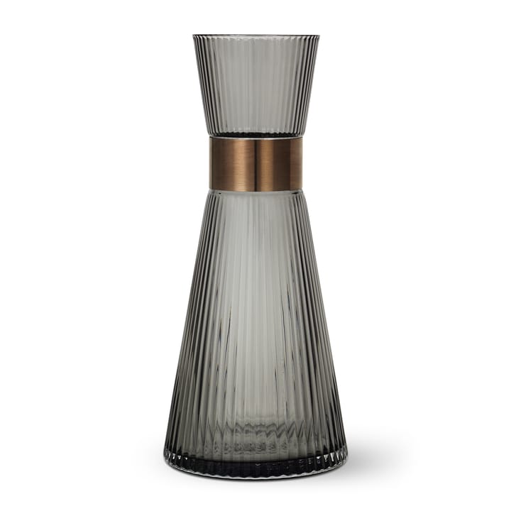 Carafe à eau Grand Cru Nouveau 1 L - Smoke - Rosendahl