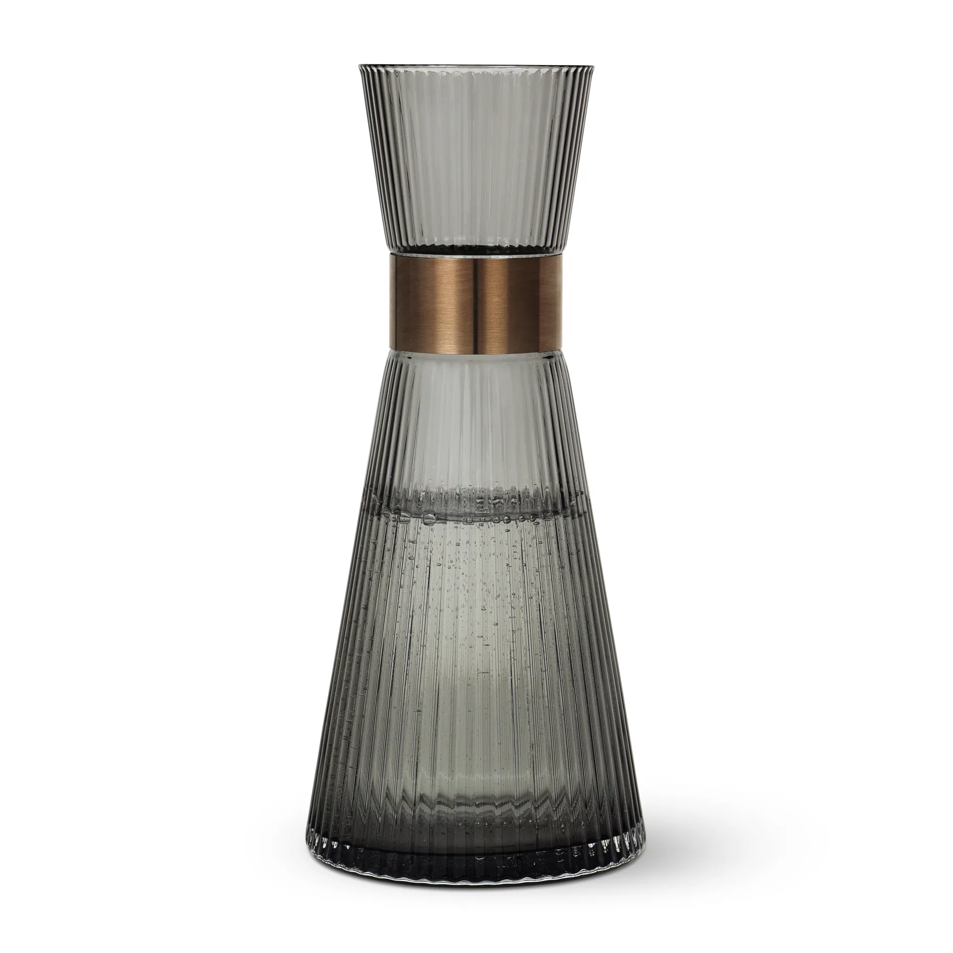 Carafe à eau Grand Cru Nouveau 1 L, Smoke Rosendahl