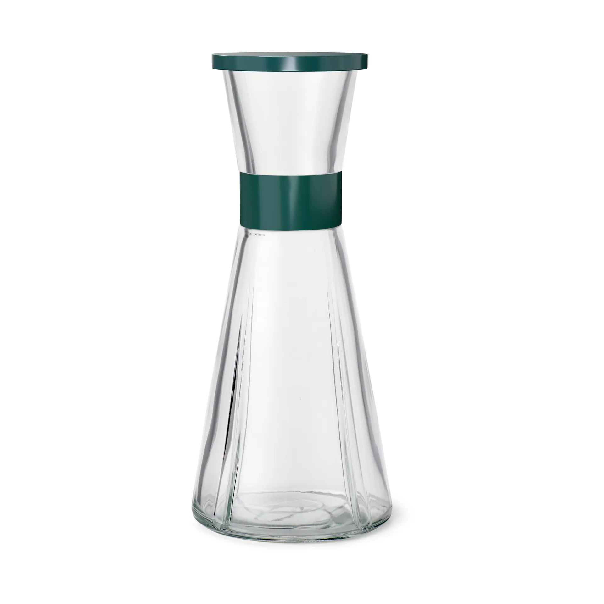Carafe Grand Cru, Forest green Rosendahl