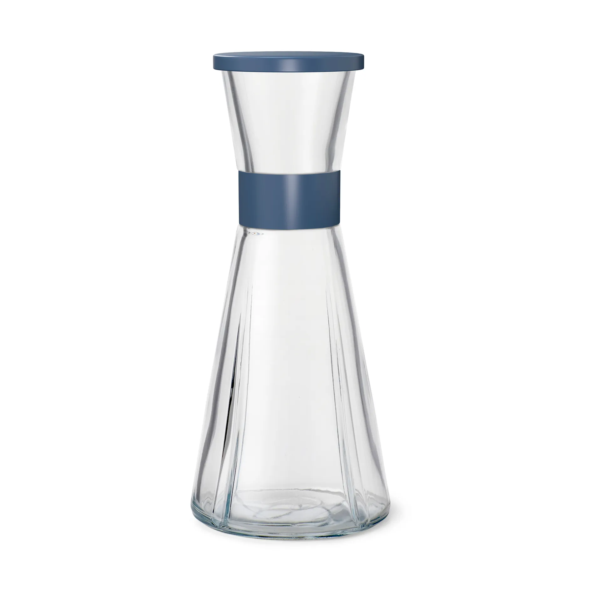 Carafe Grand Cru, Ocean blue Rosendahl