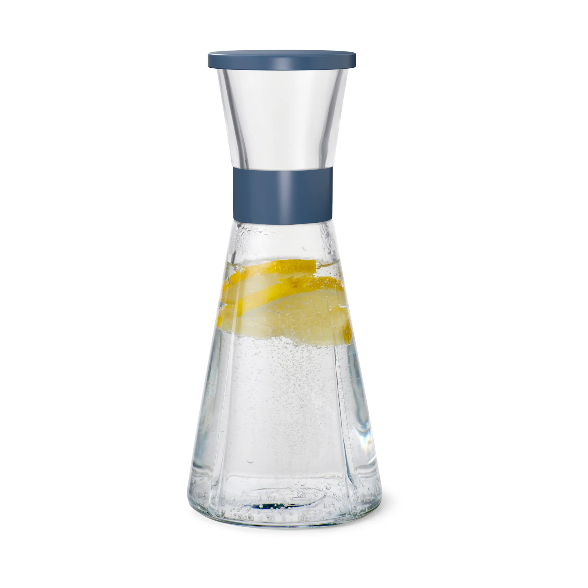 Carafe Grand Cru, Ocean blue Rosendahl