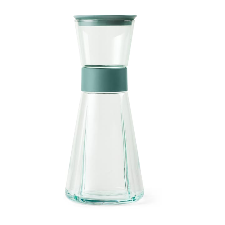 Carafe Grand Cru - Transparent vert - Rosendahl