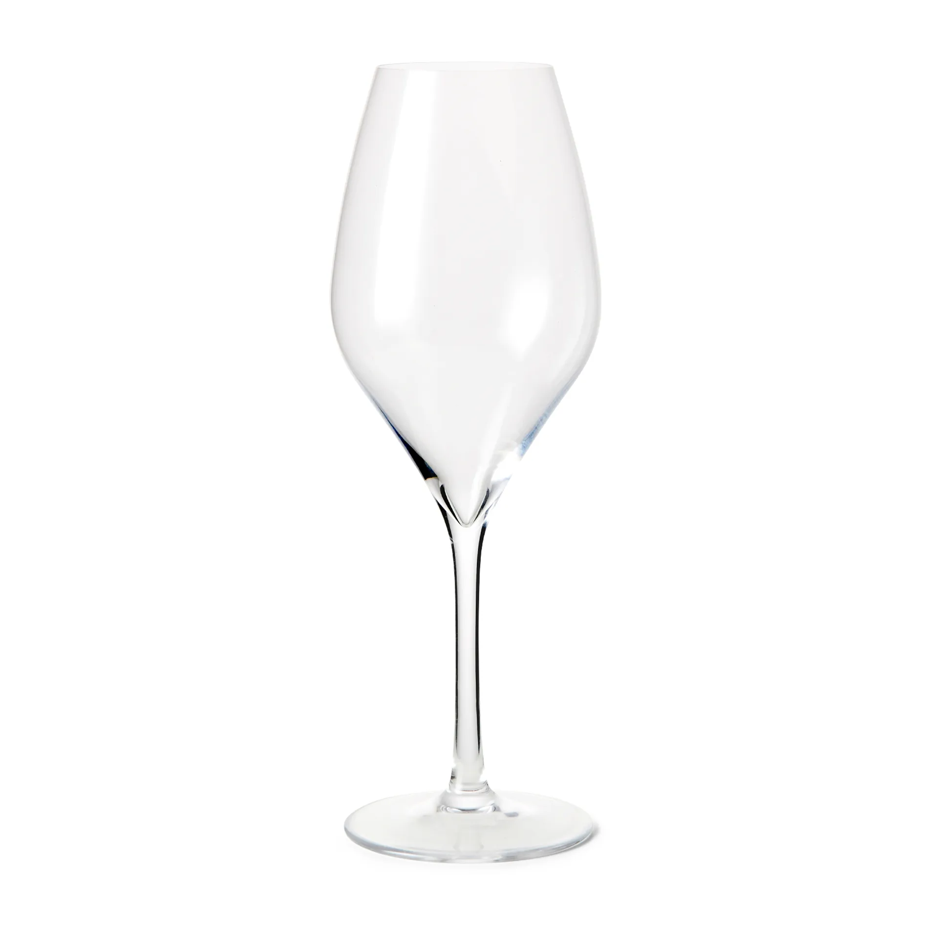 Coupes à champagne Premium 37 cl, lot de 2, Transparent Rosendahl