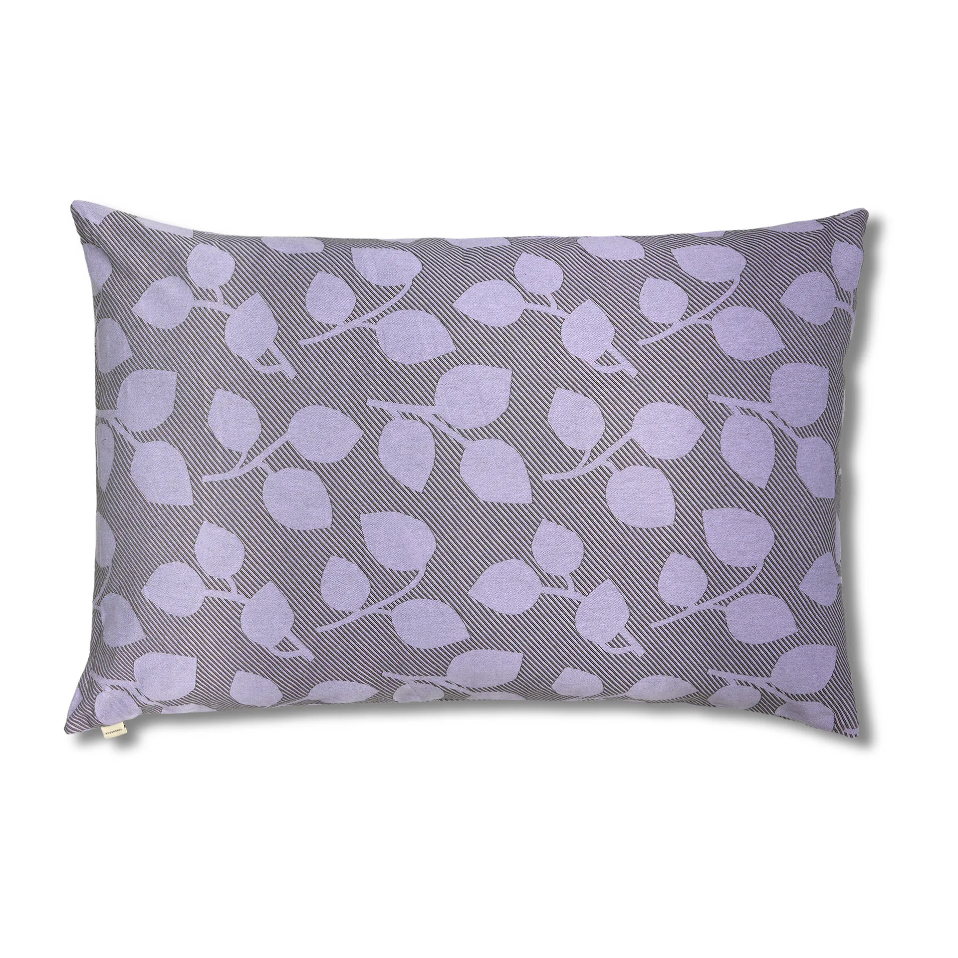 Coussin de canapé Rosendahl outdoor natura 80x120 cm, Vert-lavande Rosendahl