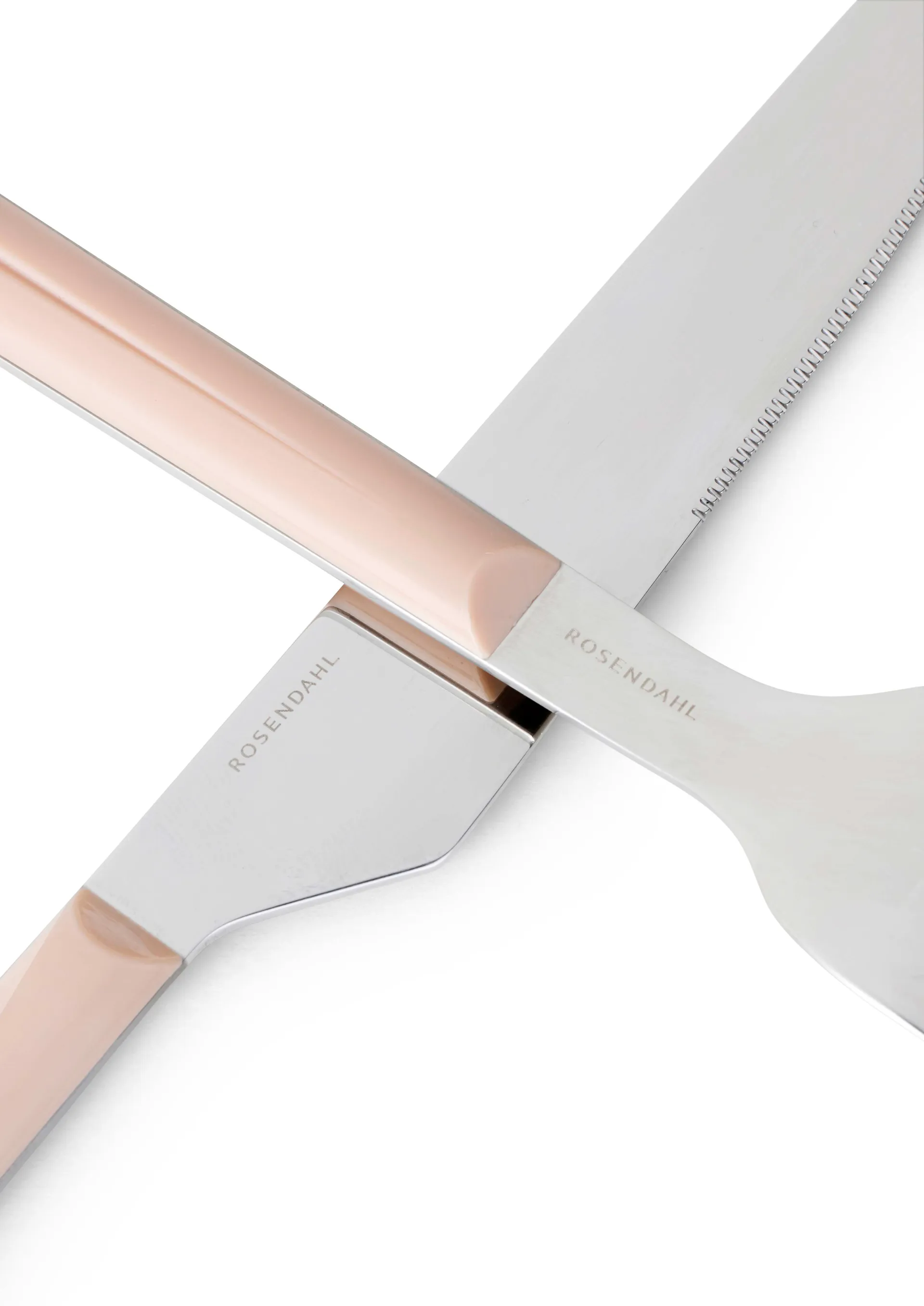 Couverts Grand Cru Bistro 16 pièces, Blush Rosendahl