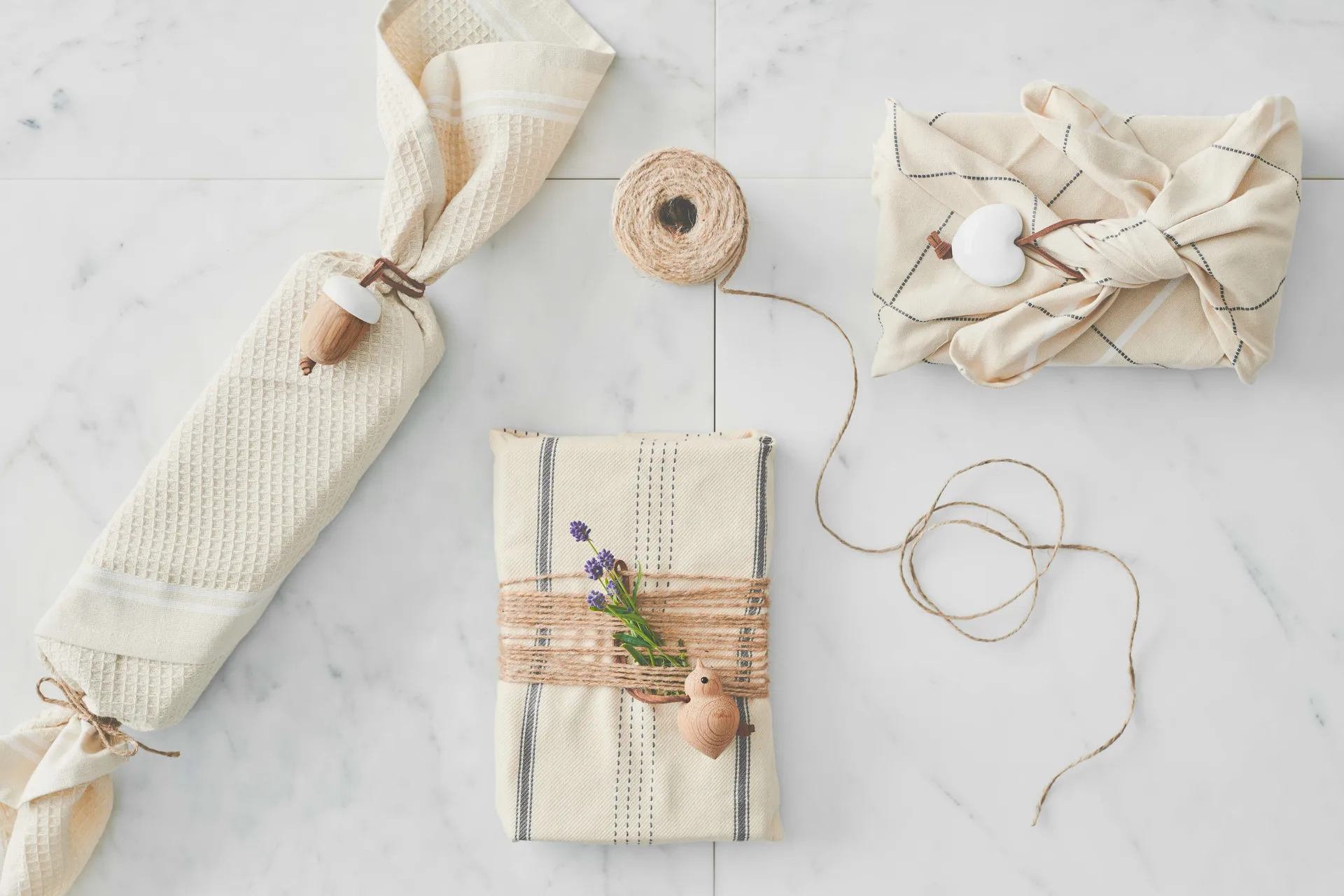 Décoration de Noël Forest tales gland, Chêne Rosendahl