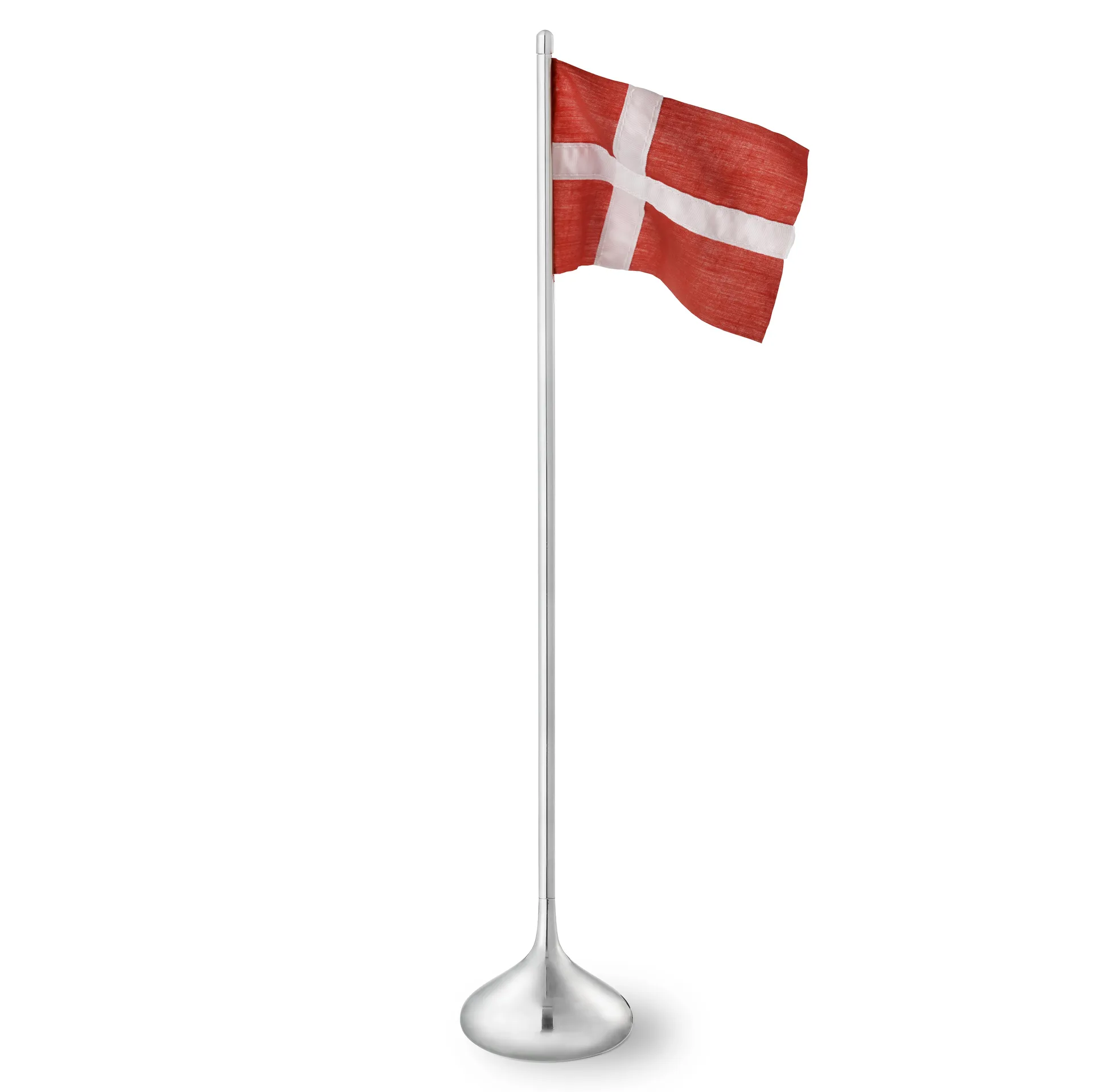 Drapeau anniversaire Rosendahl, Danois Rosendahl