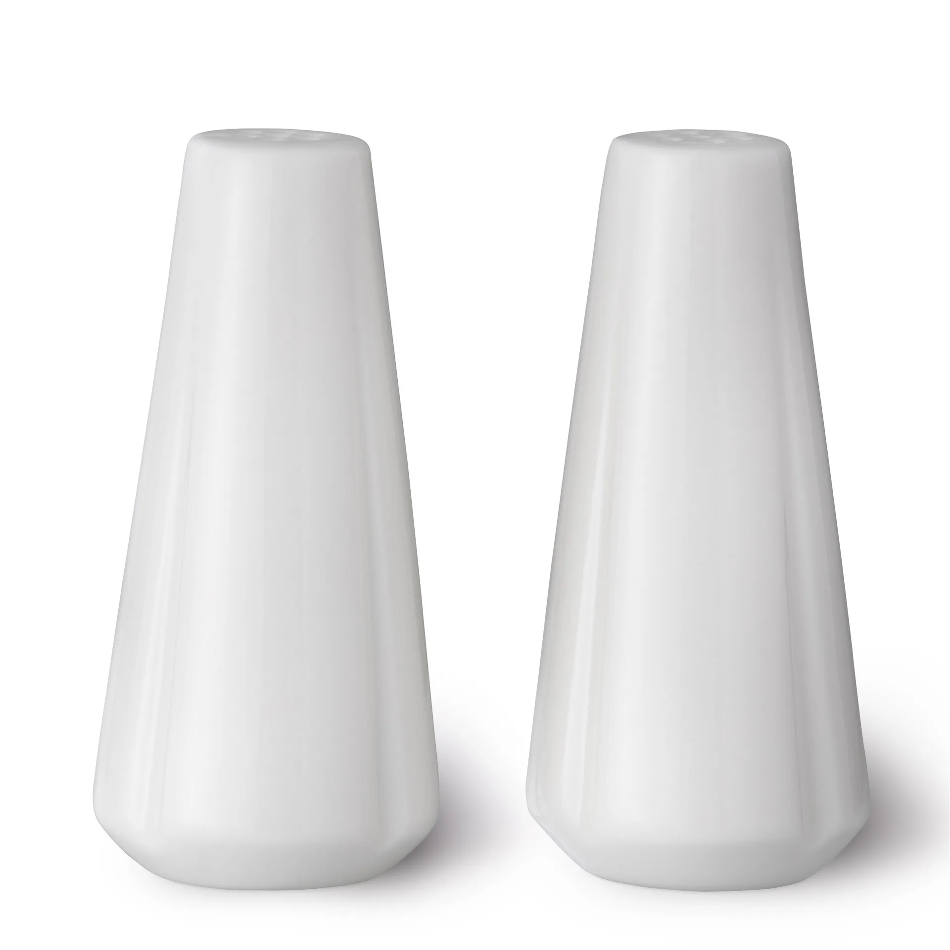 Ensemble sel et poivre Grand Cru, Blanc Rosendahl