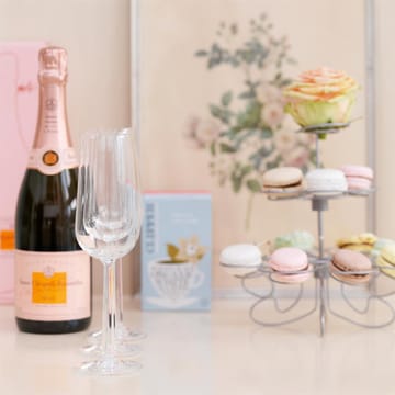 Flûte à champagne Grand Cru lot de 6 - 24 cl - Rosendahl