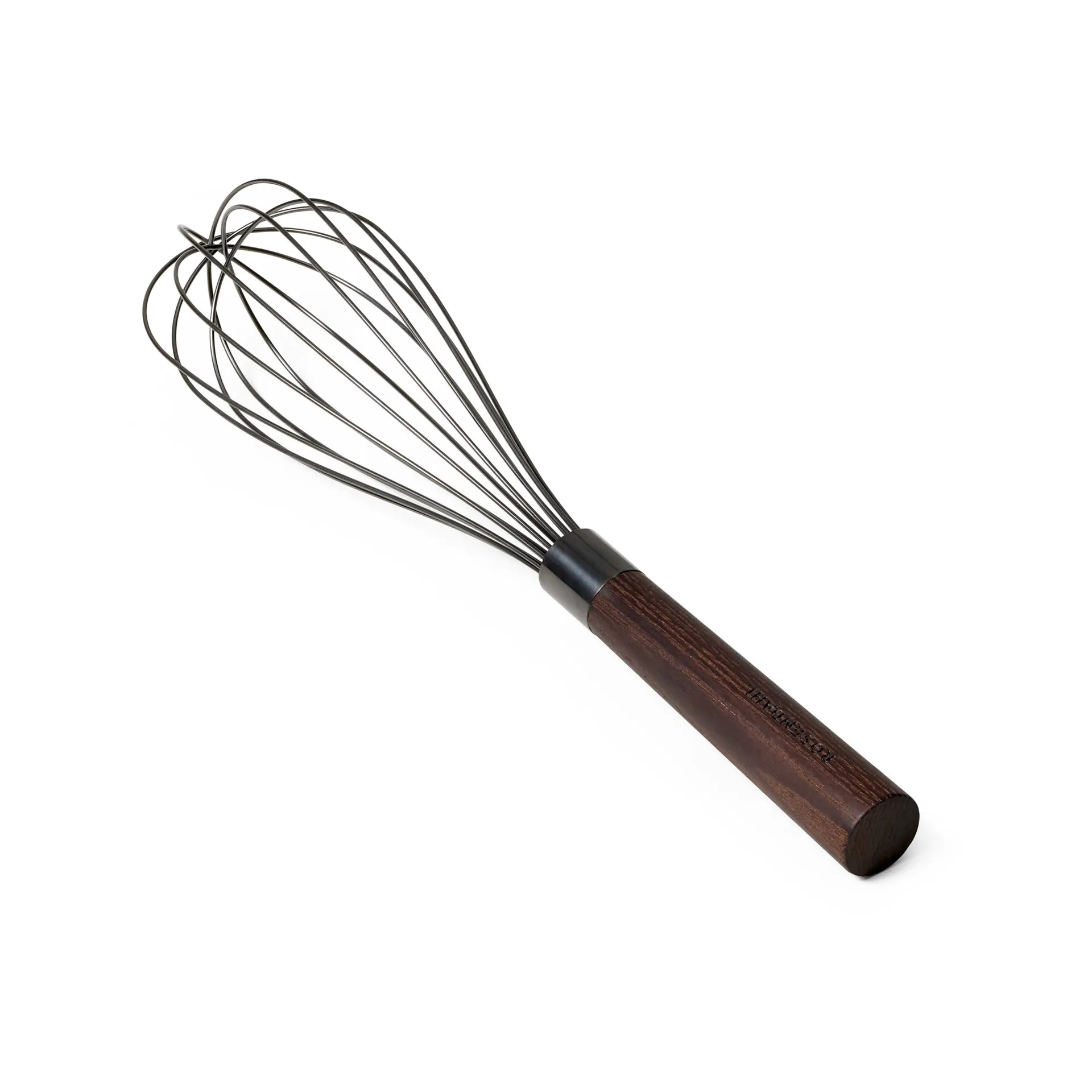 Fouet Rå, Frêne thermo-chauffé Rosendahl