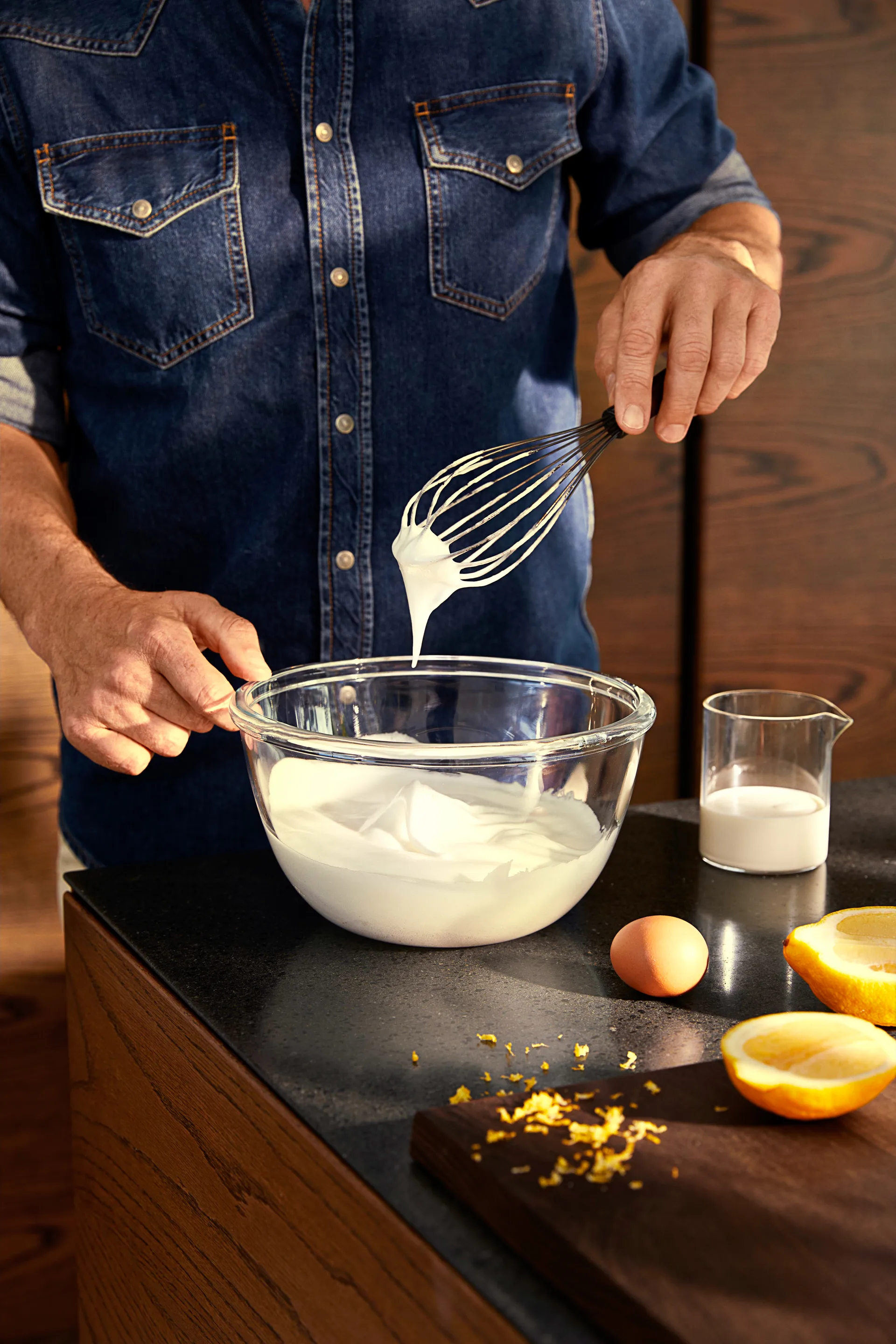 Fouet Rå, Frêne thermo-chauffé Rosendahl