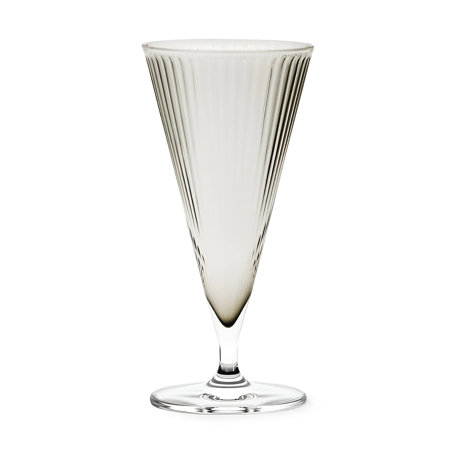 Grand Cru Nouveau verre à champagne 20 cl lot de 2, Smoke Rosendahl