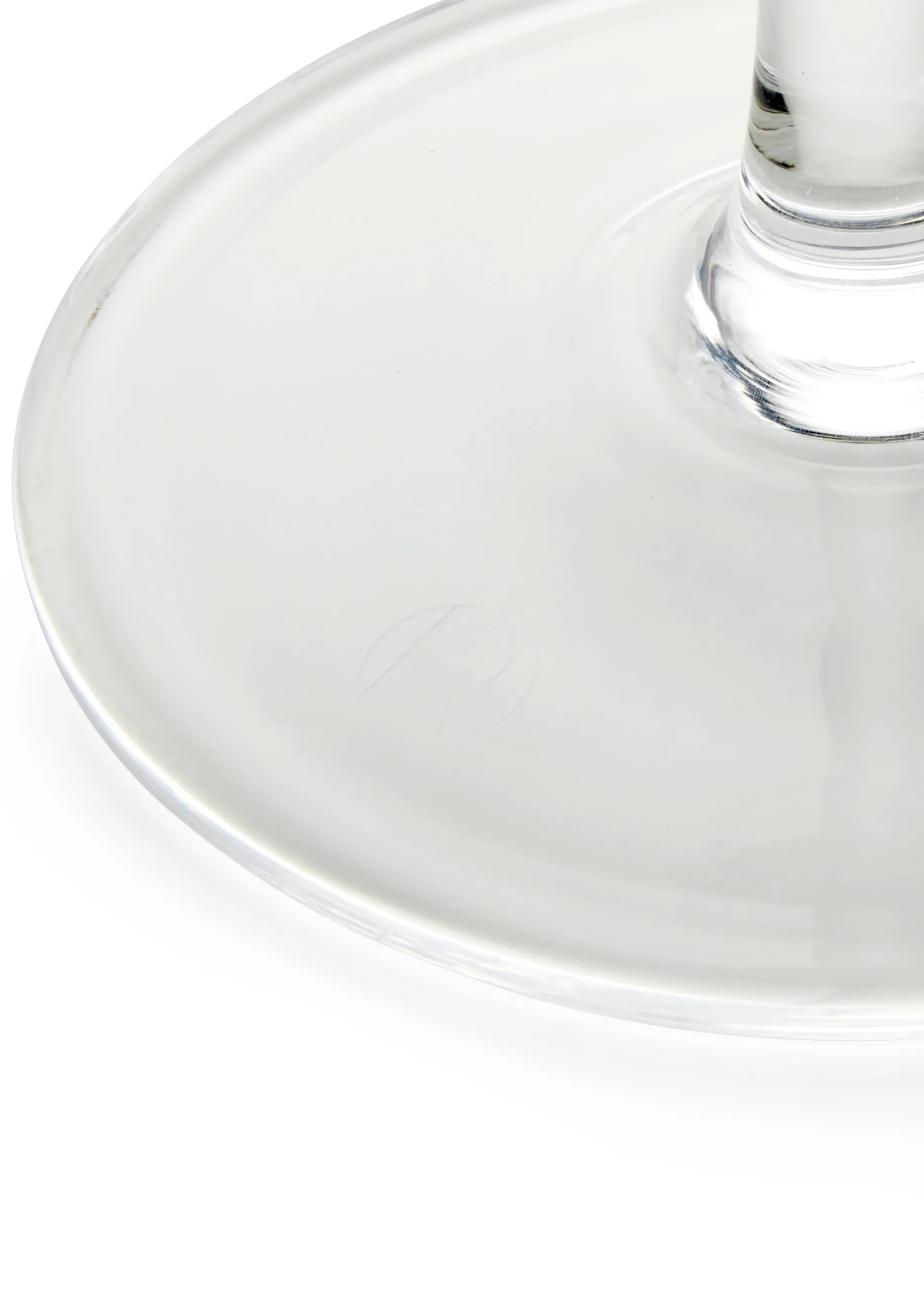 Grand Cru Nouveau verre à champagne 20 cl lot de 2, Smoke Rosendahl