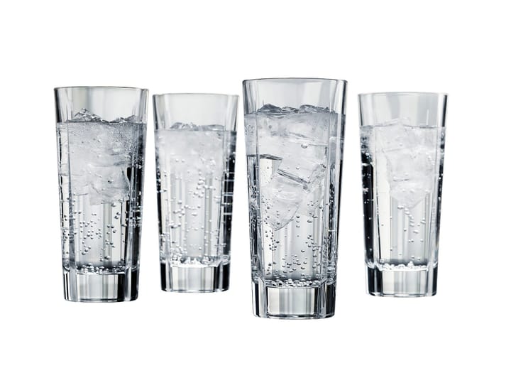 Grand verre Grand Cru lot de 4 - transparent lot de 4 - Rosendahl