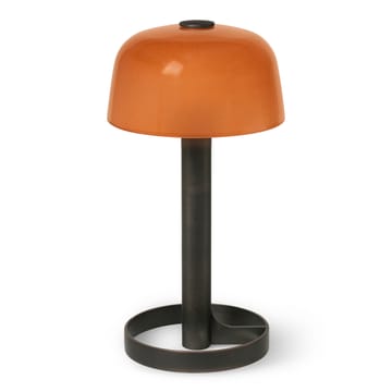 Lampe de table Soft Spot 24,5 cm - Amber - Rosendahl