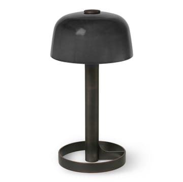 Lampe de table Soft Spot 24,5 cm - Smoke - Rosendahl