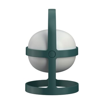 Lampe solaire Soft Spot 18 cm - Forest green - Rosendahl