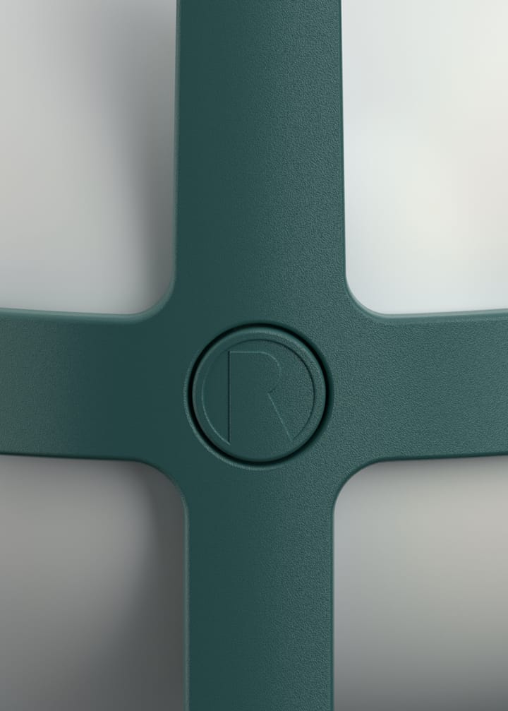 Lampe solaire Soft Spot 18 cm, Forest green Rosendahl