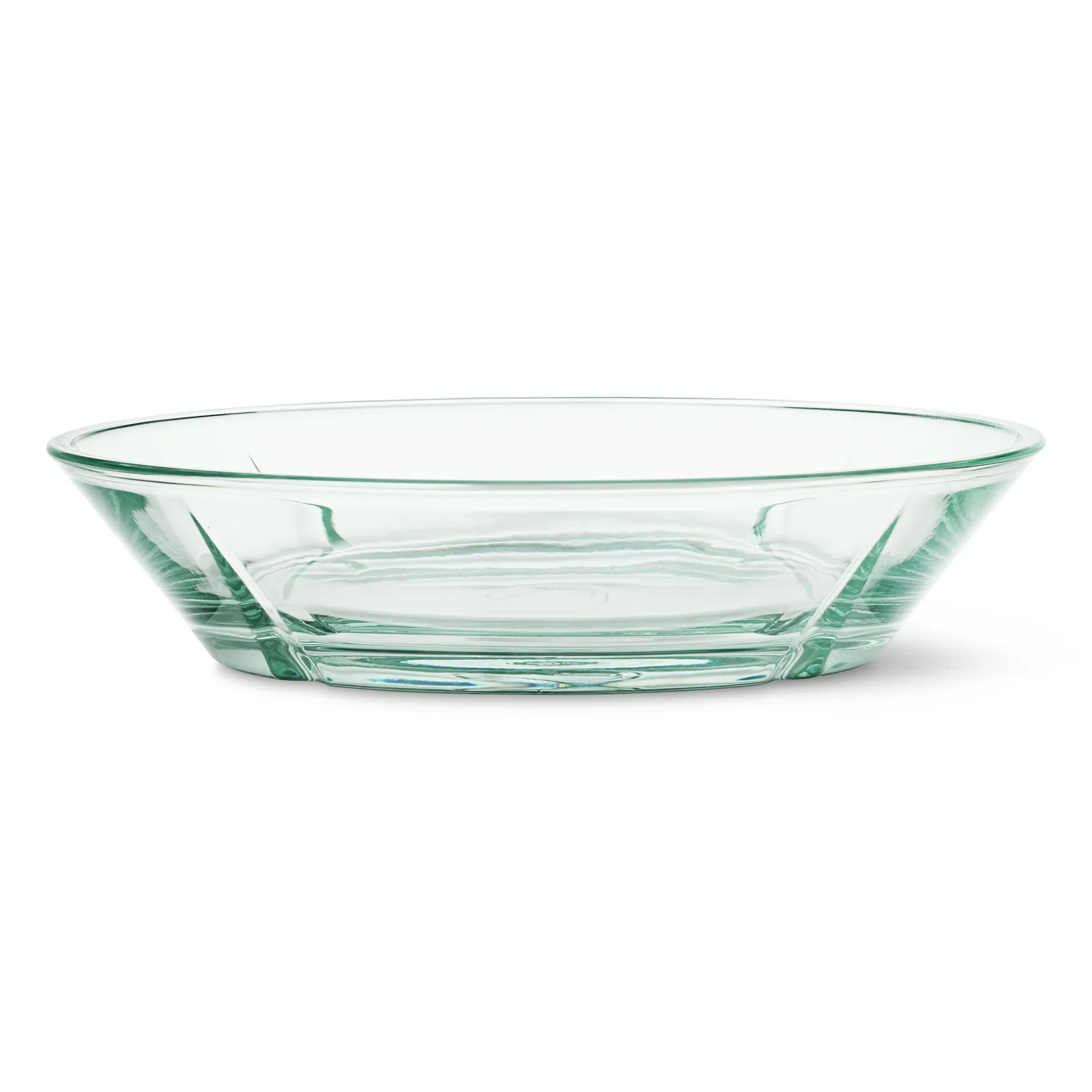 Lot de 2 assiettes à dessert Grand Cru Ø16 cm, Transparent Rosendahl