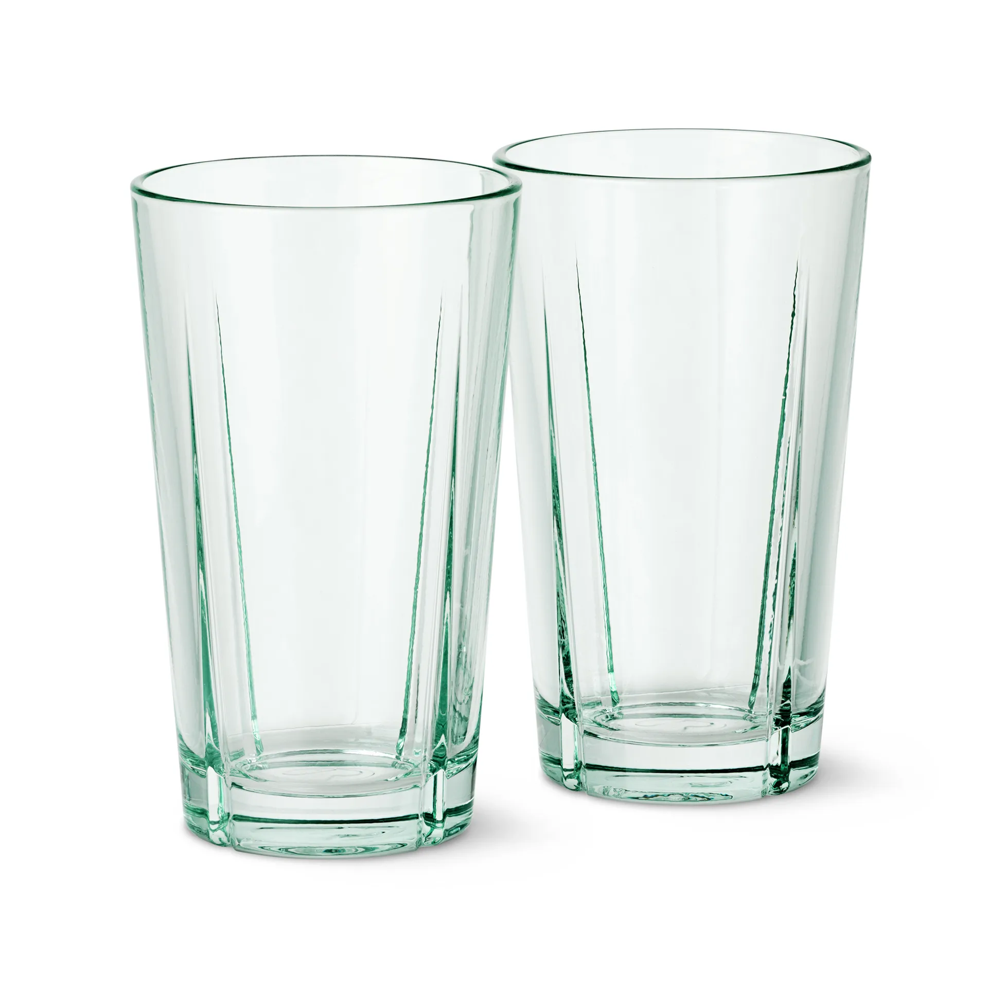 Lot de 2 verres à café Grand Cru 37 cl, Transparent Rosendahl