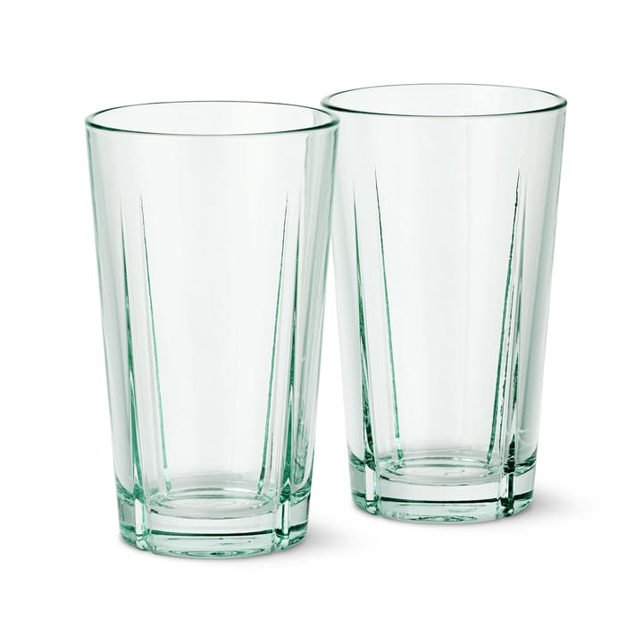 Lot de 2 verres à café Grand Cru 37 cl - Transparent - Rosendahl